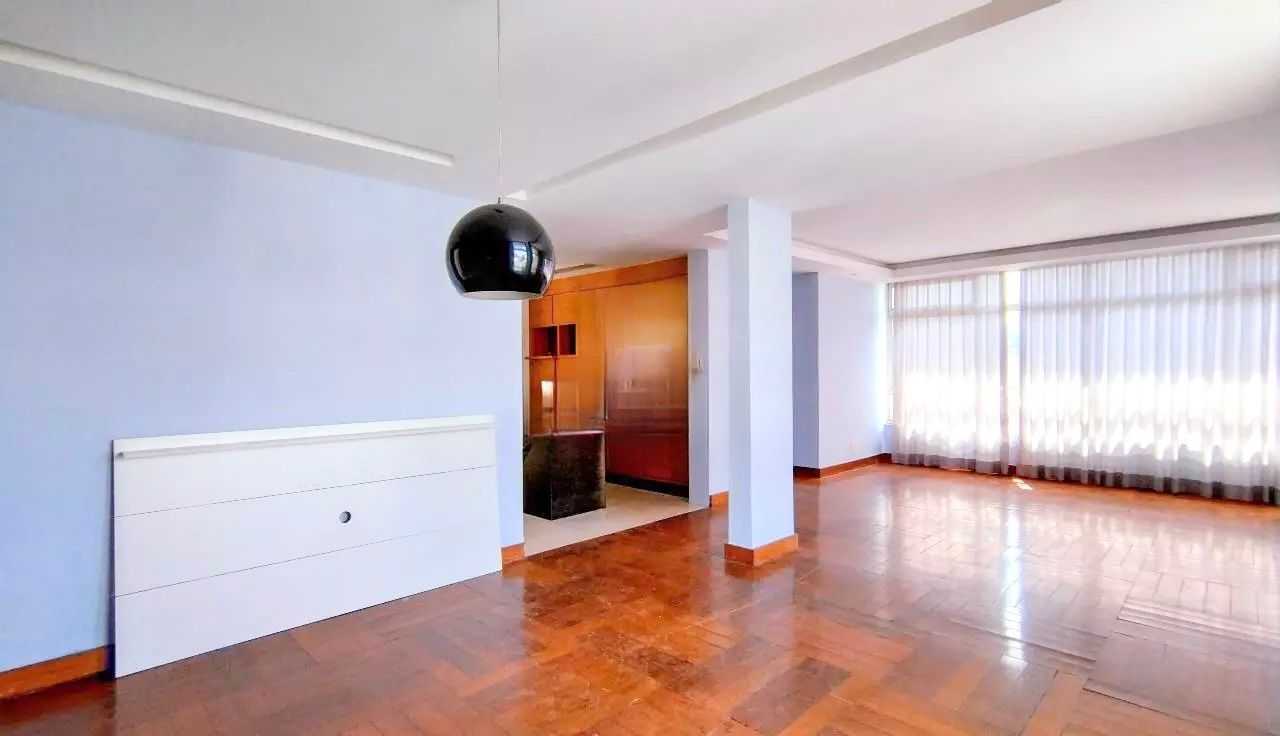 Cobertura, 4 quartos, 186 m² - Foto 2