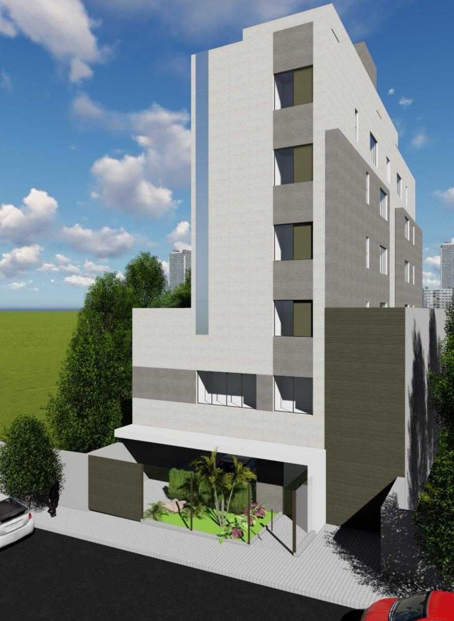 Apartamento, 3 quartos, 74 m² - Foto 1