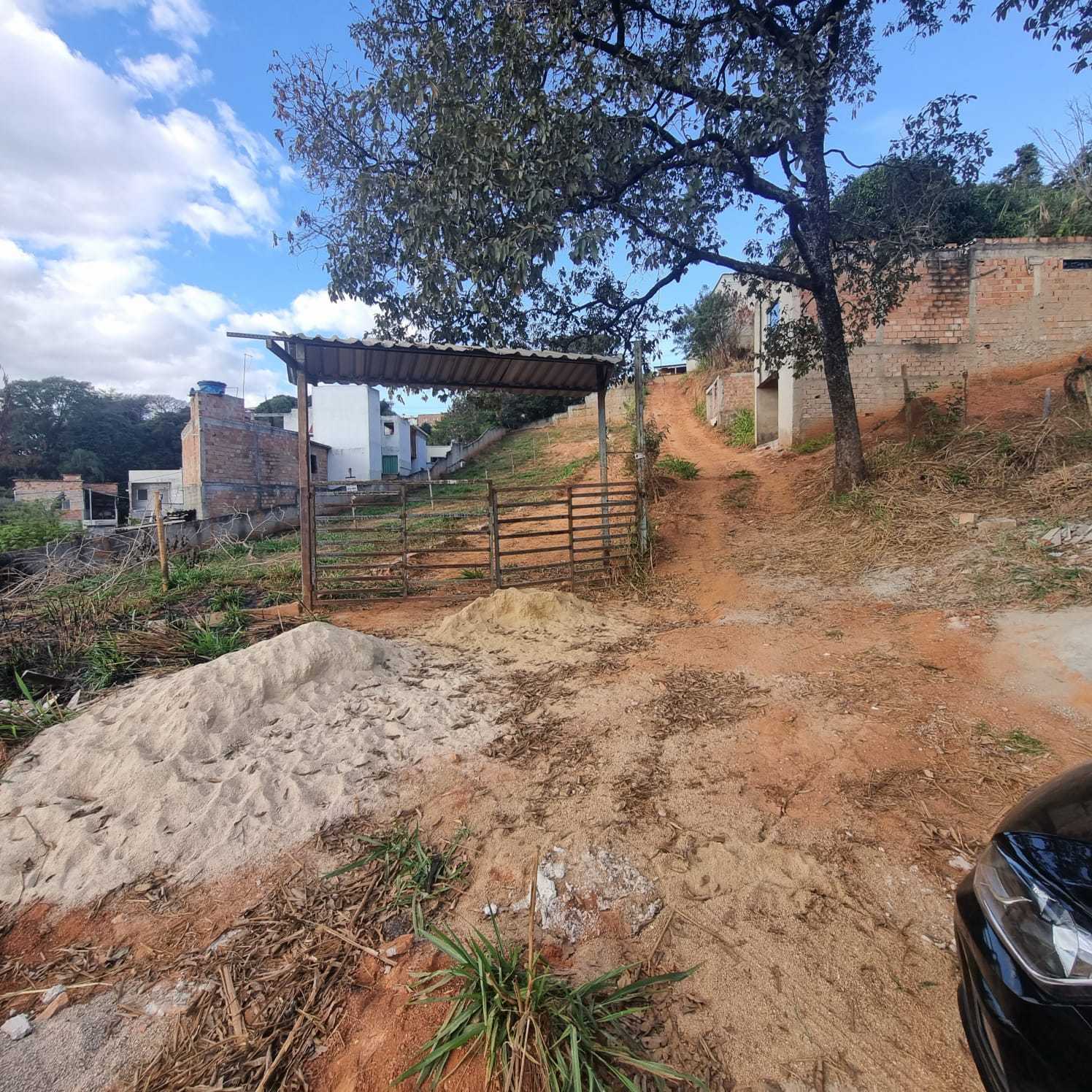 Terreno, 120 m² - Foto 3