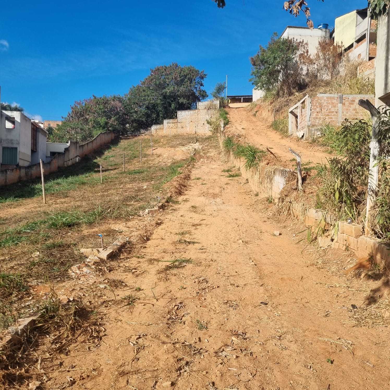 Terreno, 120 m² - Foto 1