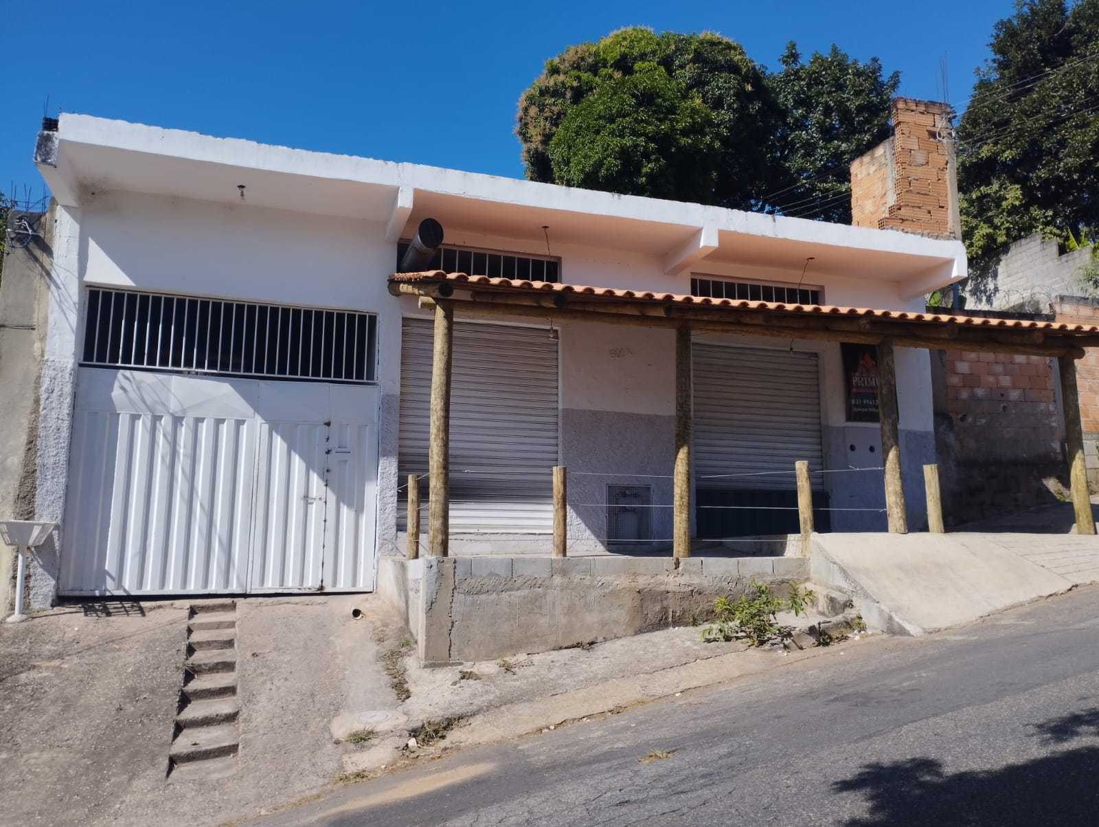 Casa, 3 quartos, 480 m² - Foto 2