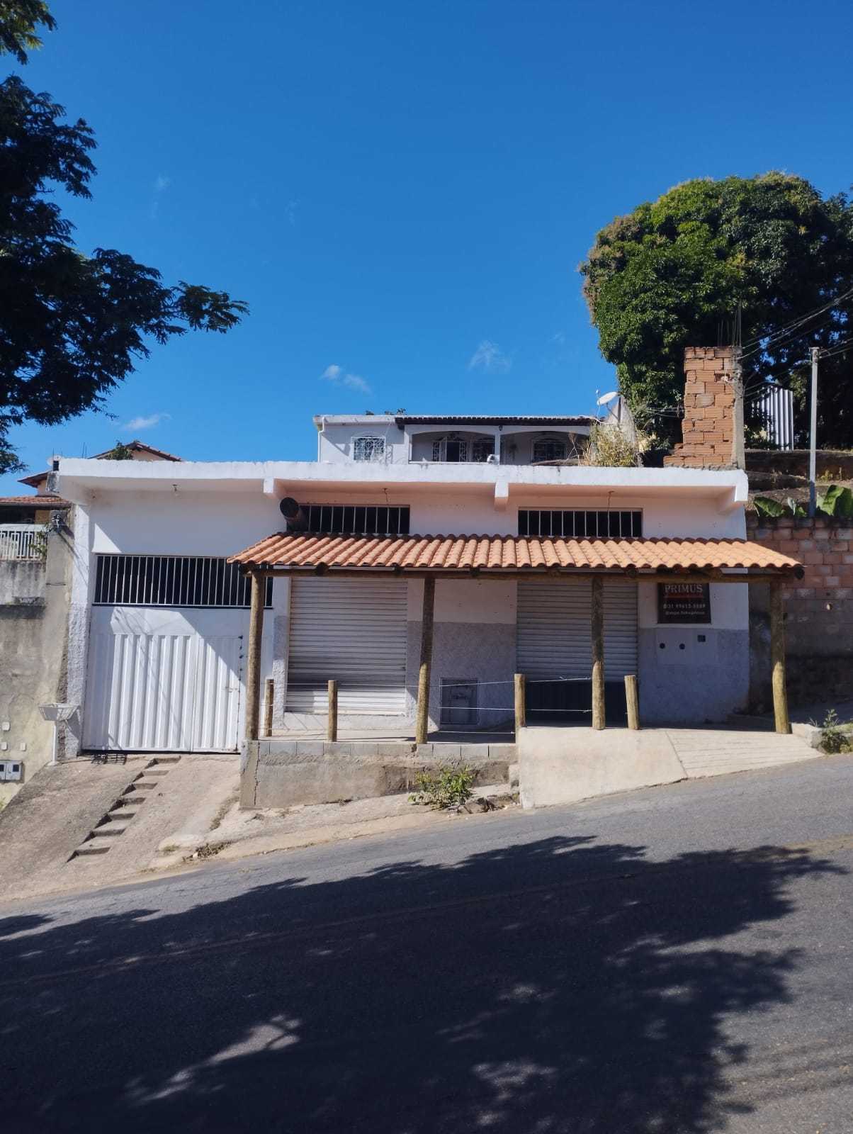 Casa, 3 quartos, 480 m² - Foto 1