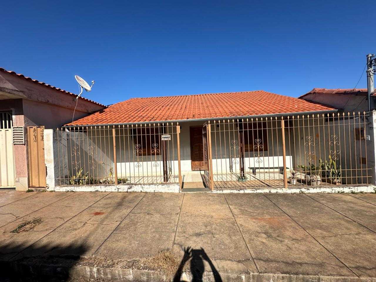 Casa, 2 quartos - Foto 1