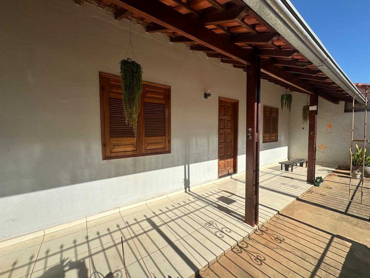 Casa, 2 quartos - Foto 2