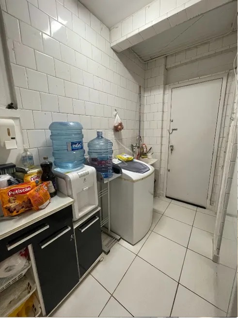 Apartamento, 3 quartos, 120 m² - Foto 9