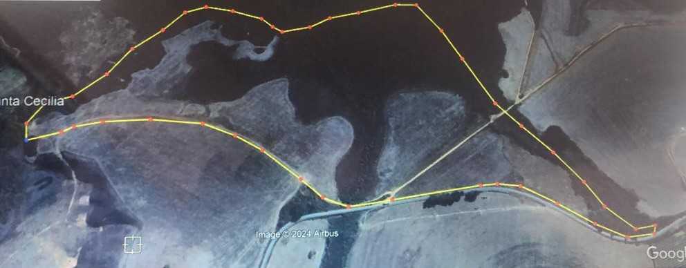 Fazenda, 72 hectares - Foto 13