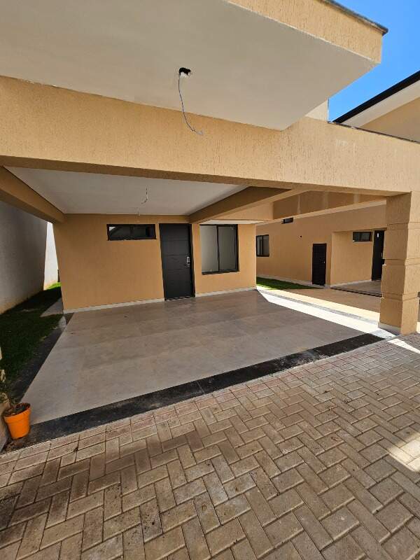 Casa, 4 quartos, 123 m² - Foto 15