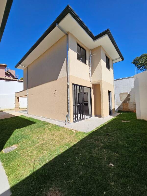 Casa, 4 quartos, 123 m² - Foto 17