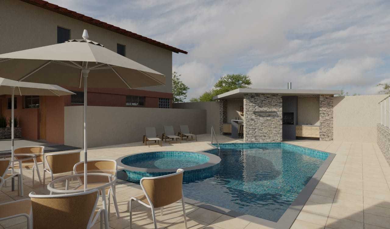 Casa, 4 quartos, 123 m² - Foto 18