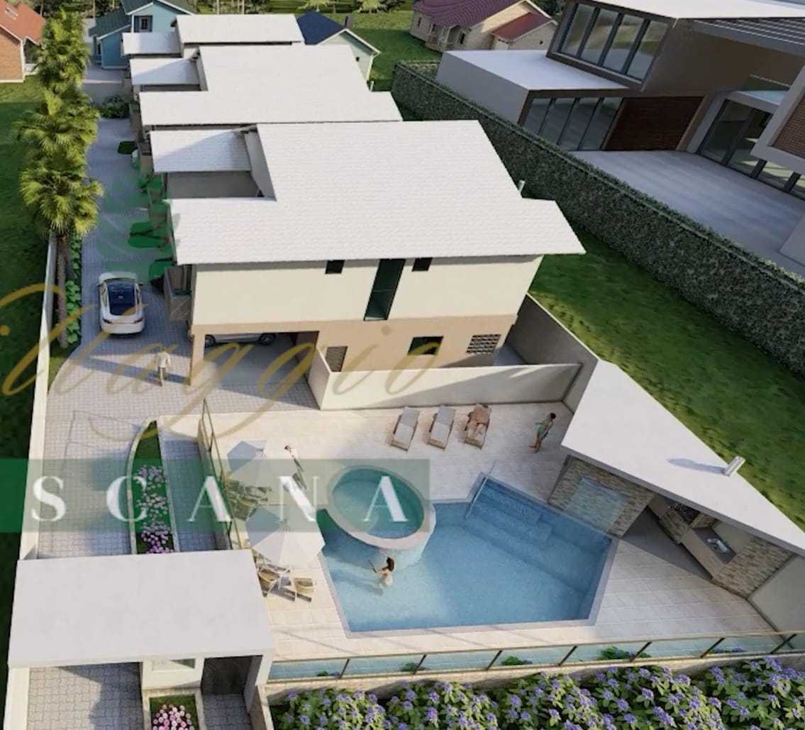 Casa, 4 quartos, 123 m² - Foto 19