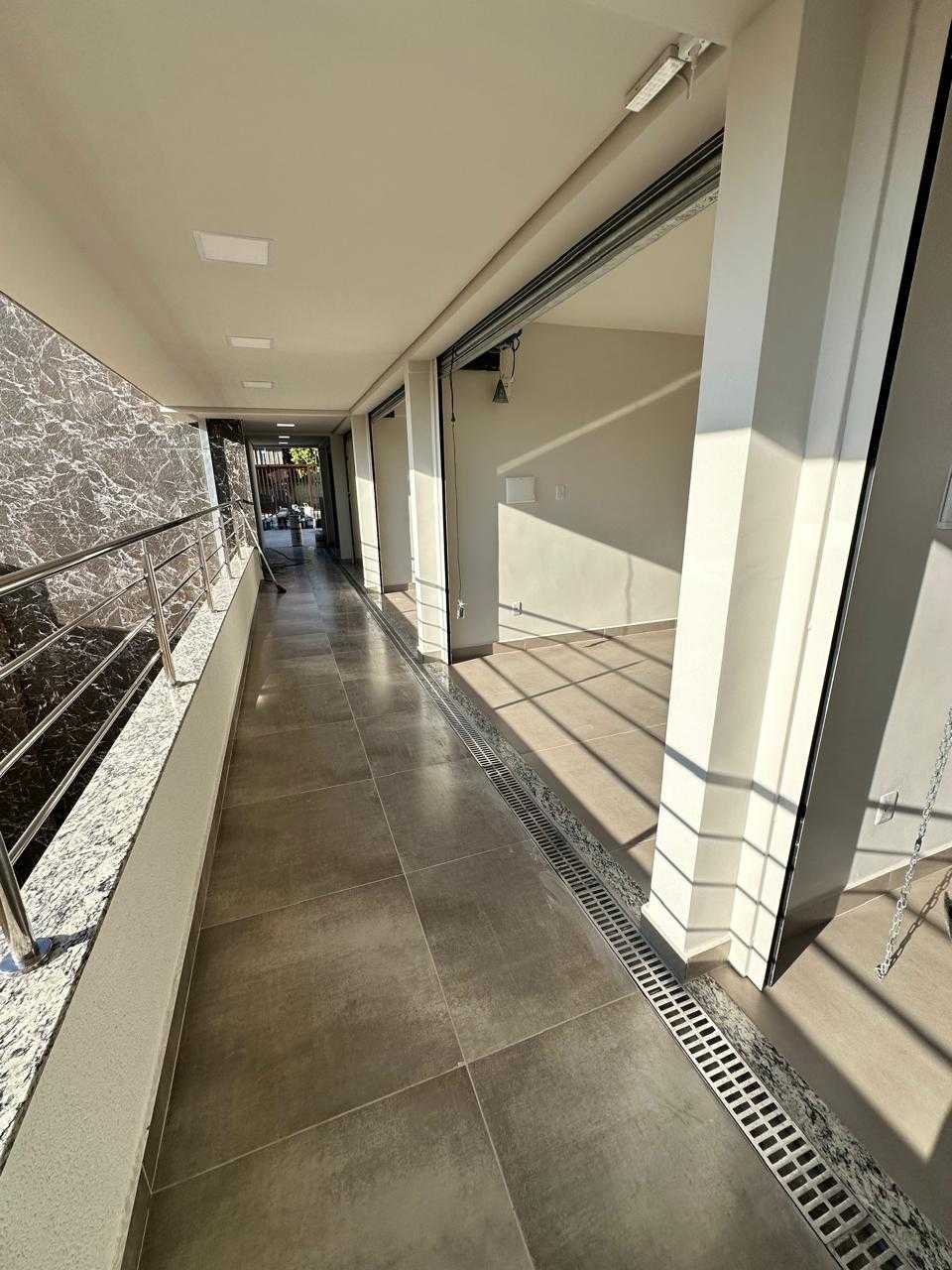 Loja-Salão, 18 m² - Foto 13