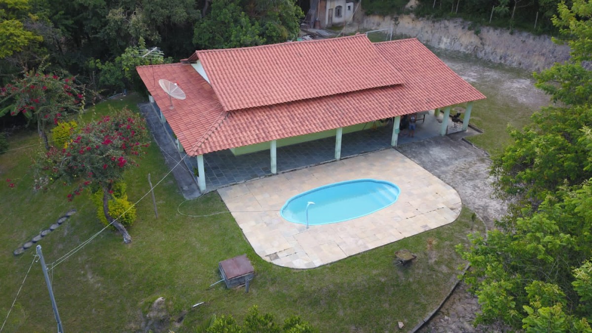 Chácara, 3 quartos - Foto 2