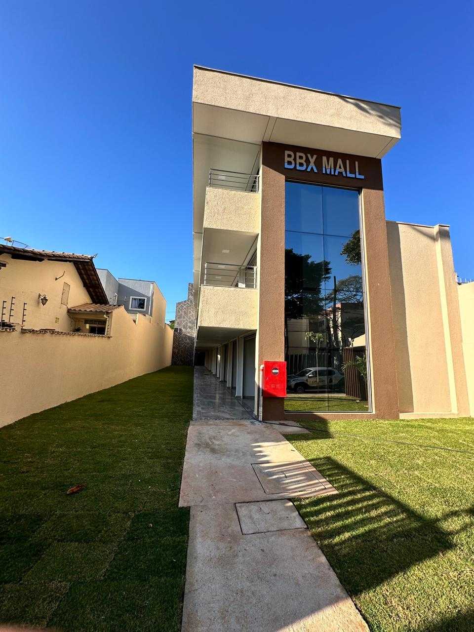 Loja-Salão, 18 m² - Foto 17