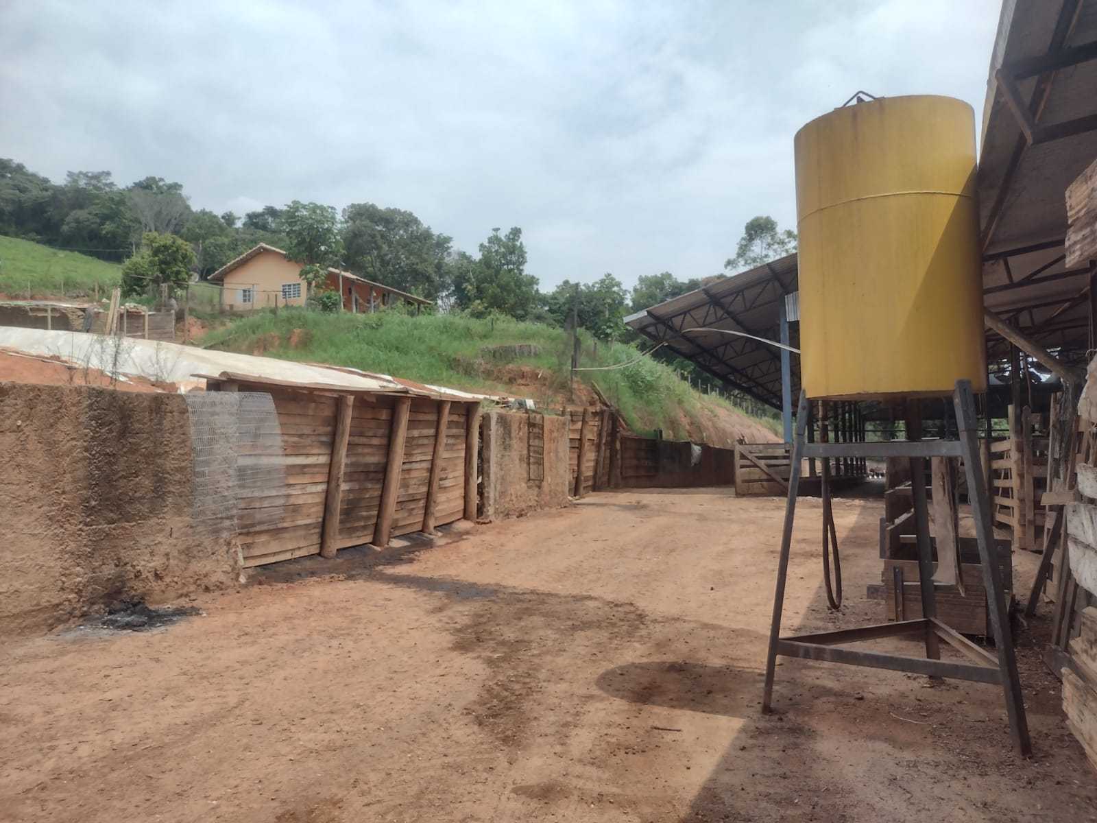 Fazenda, 510 m² - Foto 13