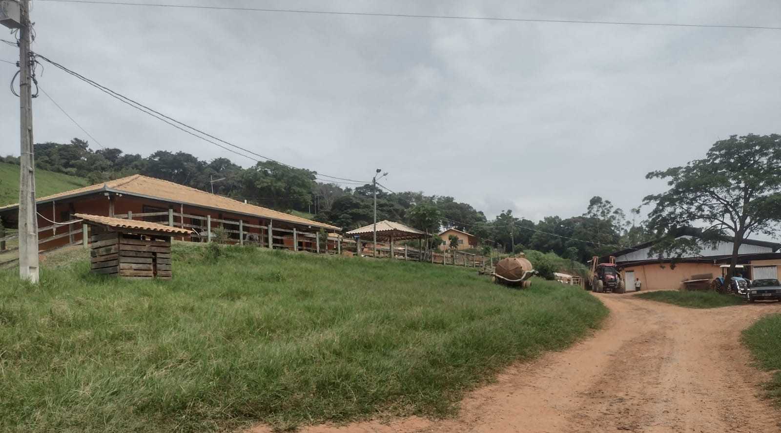 Fazenda, 510 m² - Foto 21