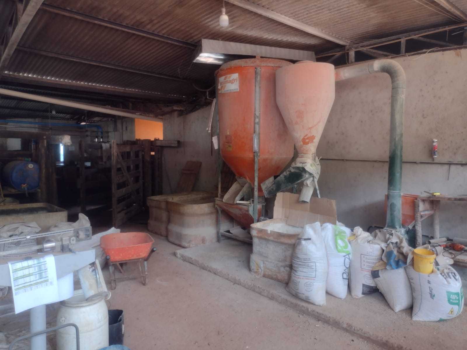 Fazenda, 510 m² - Foto 17