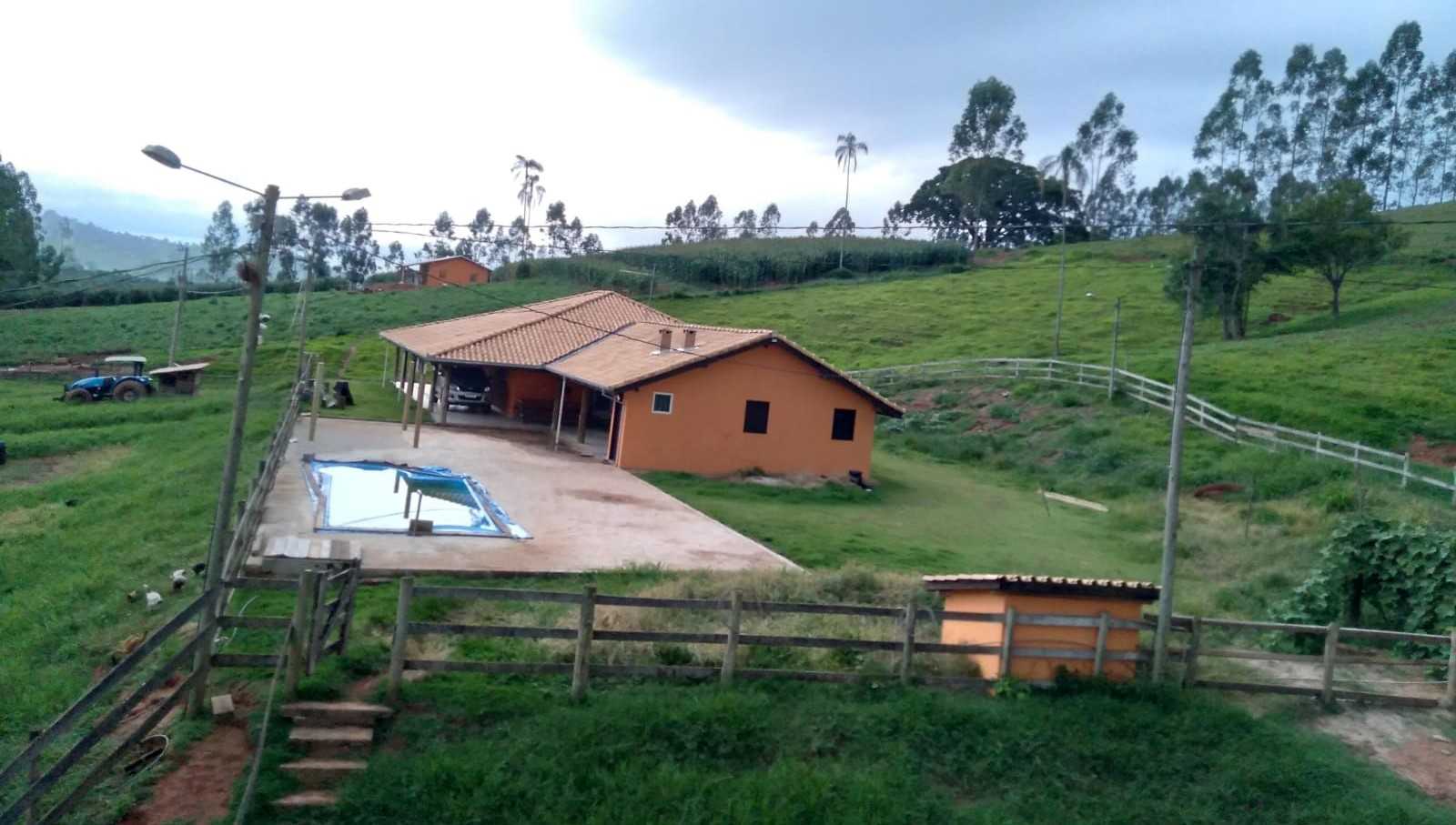 Fazenda, 510 m² - Foto 19