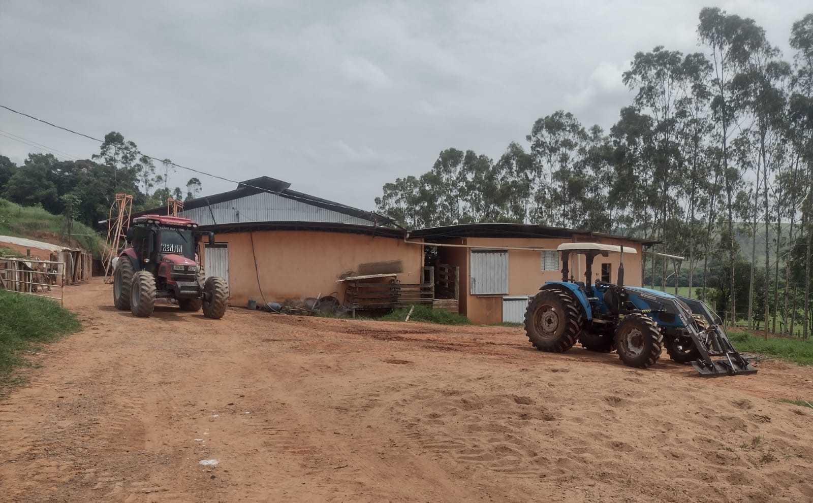 Fazenda, 510 m² - Foto 14