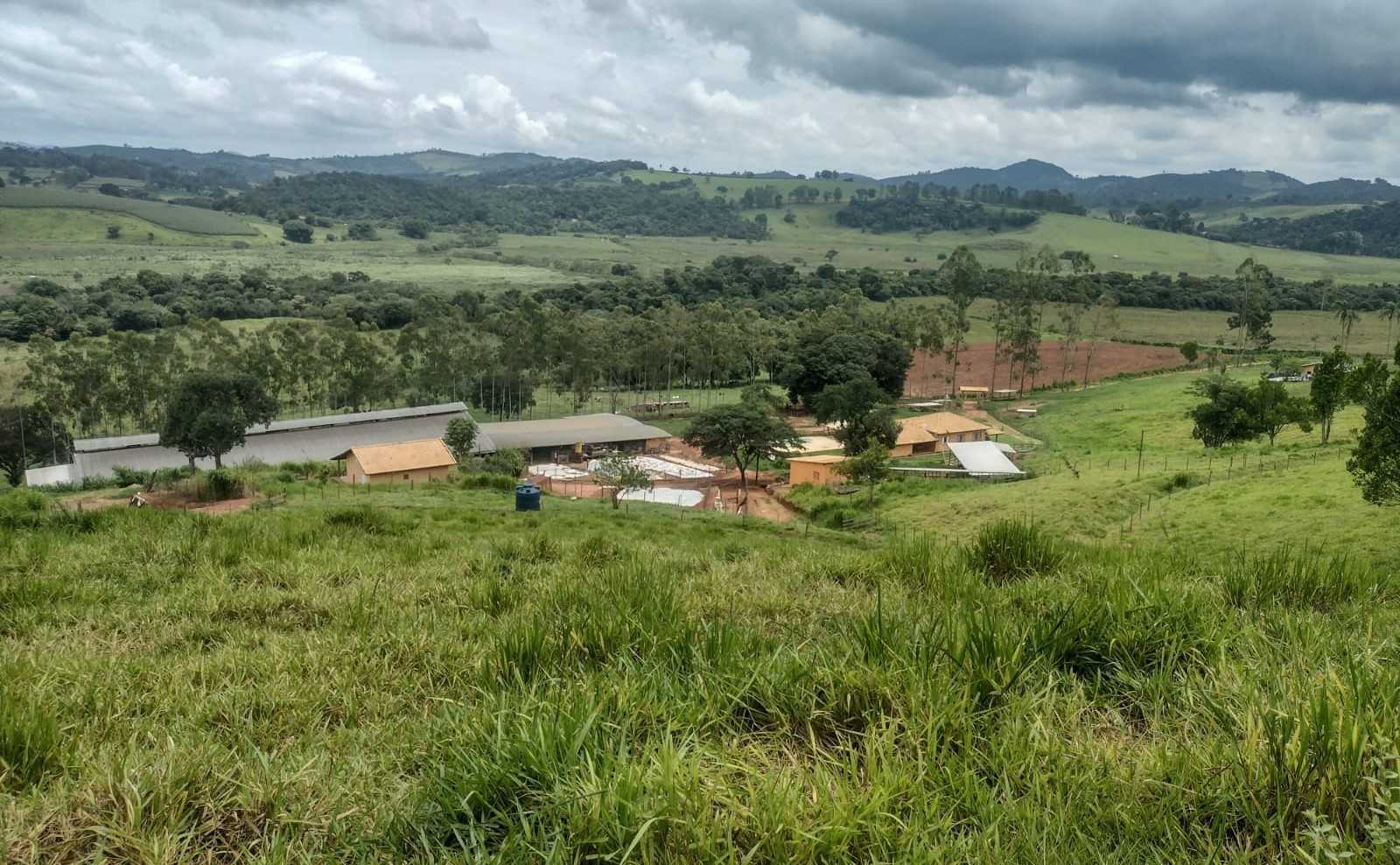 Fazenda, 510 m² - Foto 18