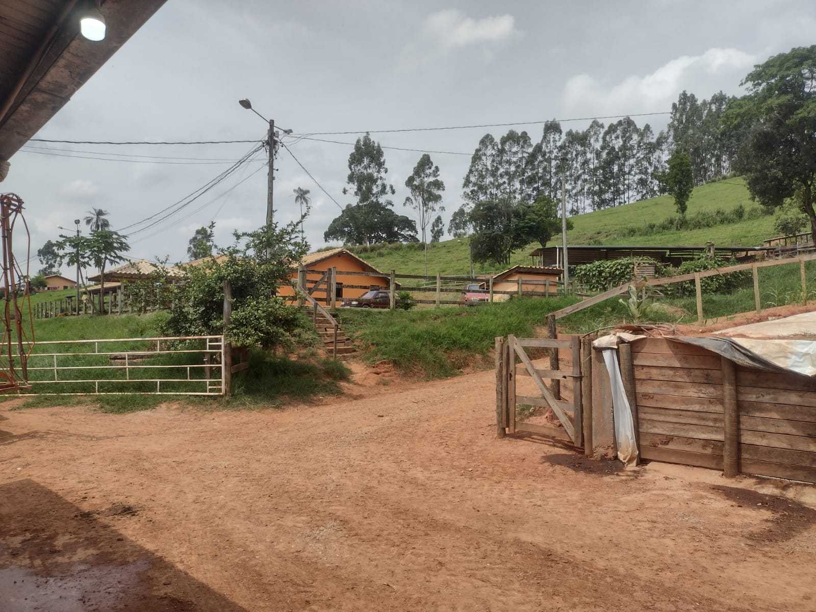 Fazenda, 510 m² - Foto 15