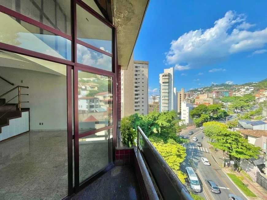 Cobertura, 4 quartos, 320 m² - Foto 4