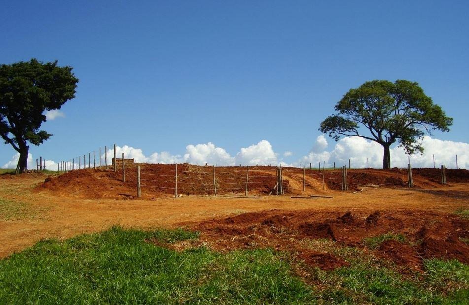 Fazenda, 1283 hectares - Foto 11