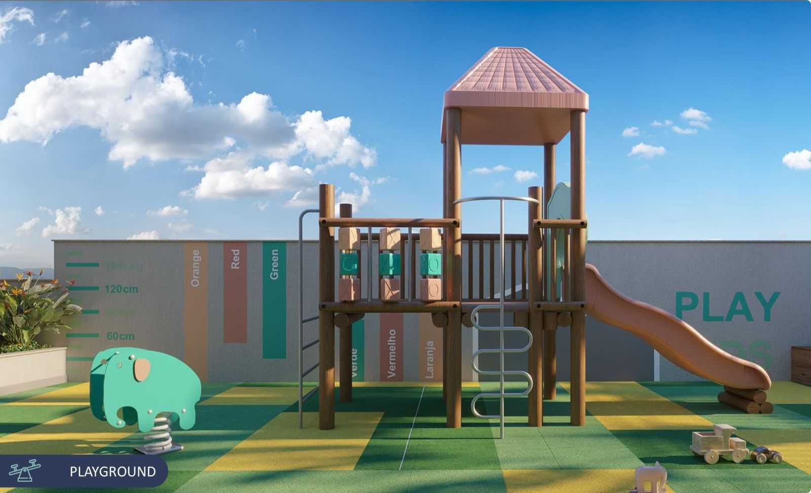 Apartamento, 3 quartos, 65 m² - Foto 4