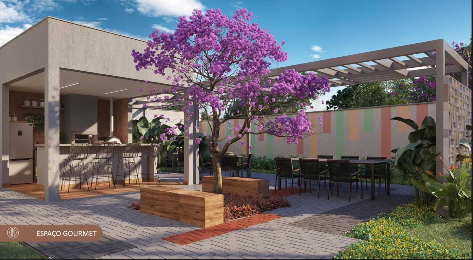 Apartamento, 3 quartos, 65 m² - Foto 9