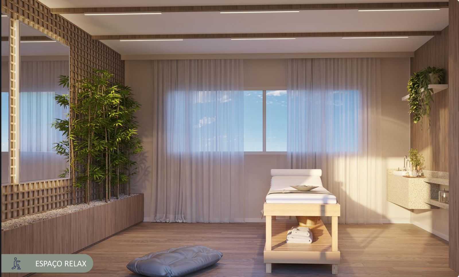 Apartamento, 3 quartos, 65 m² - Foto 5