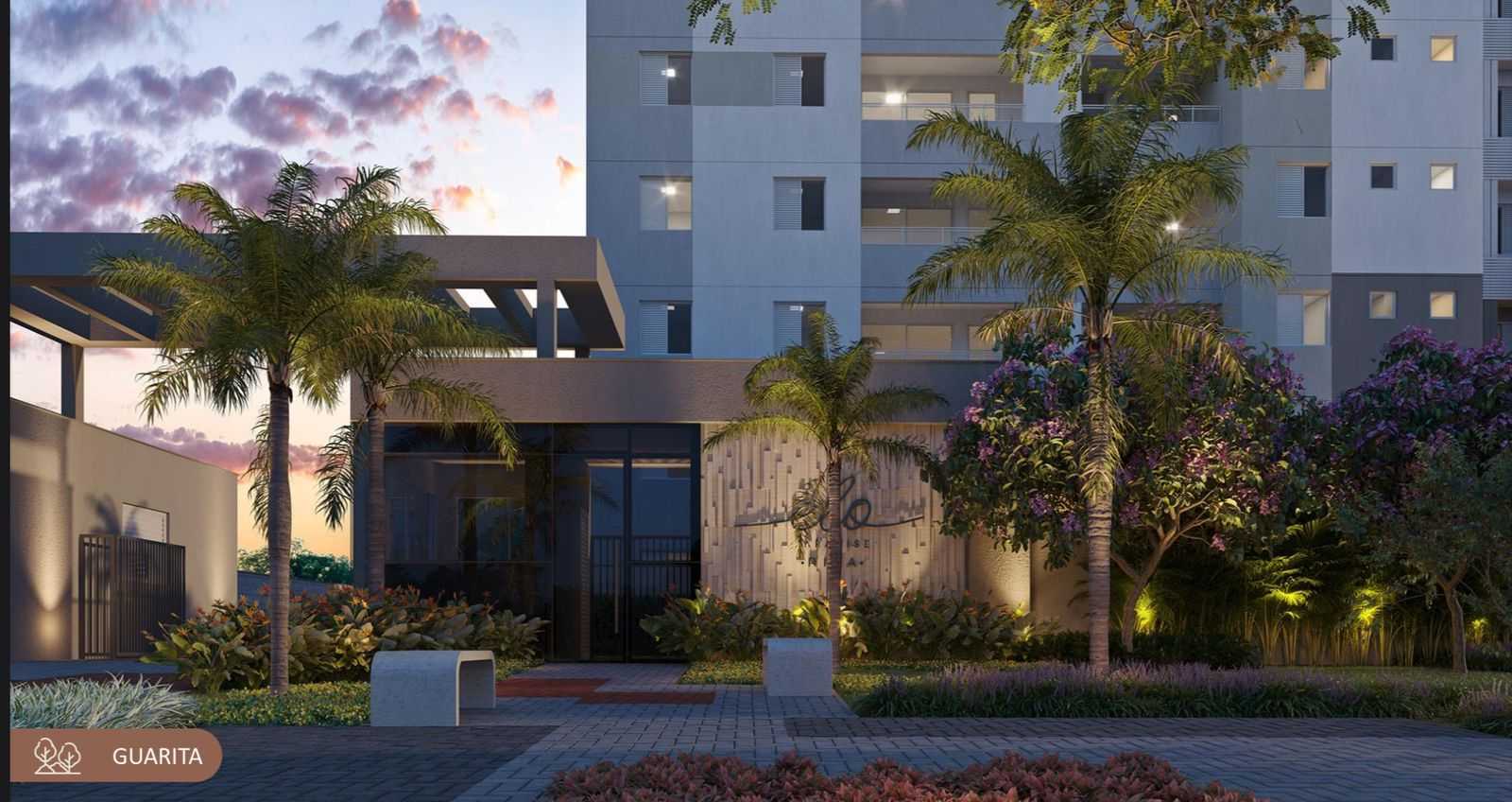 Apartamento, 3 quartos, 65 m² - Foto 11