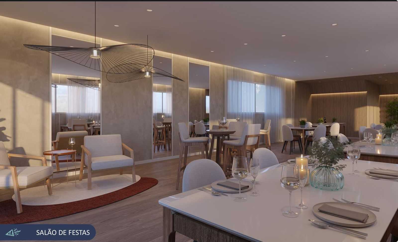 Apartamento, 3 quartos, 65 m² - Foto 1