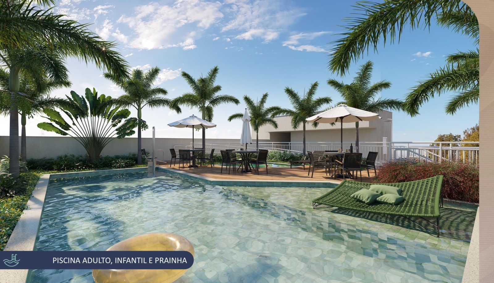 Apartamento, 3 quartos, 65 m² - Foto 8