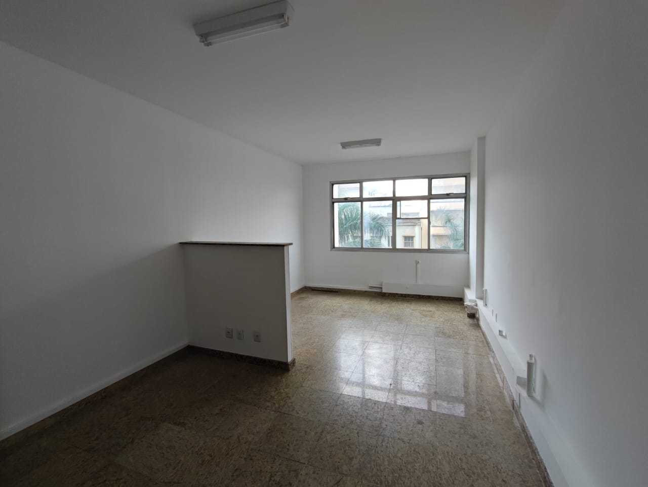 Sala-Conjunto, 44 m² - Foto 3