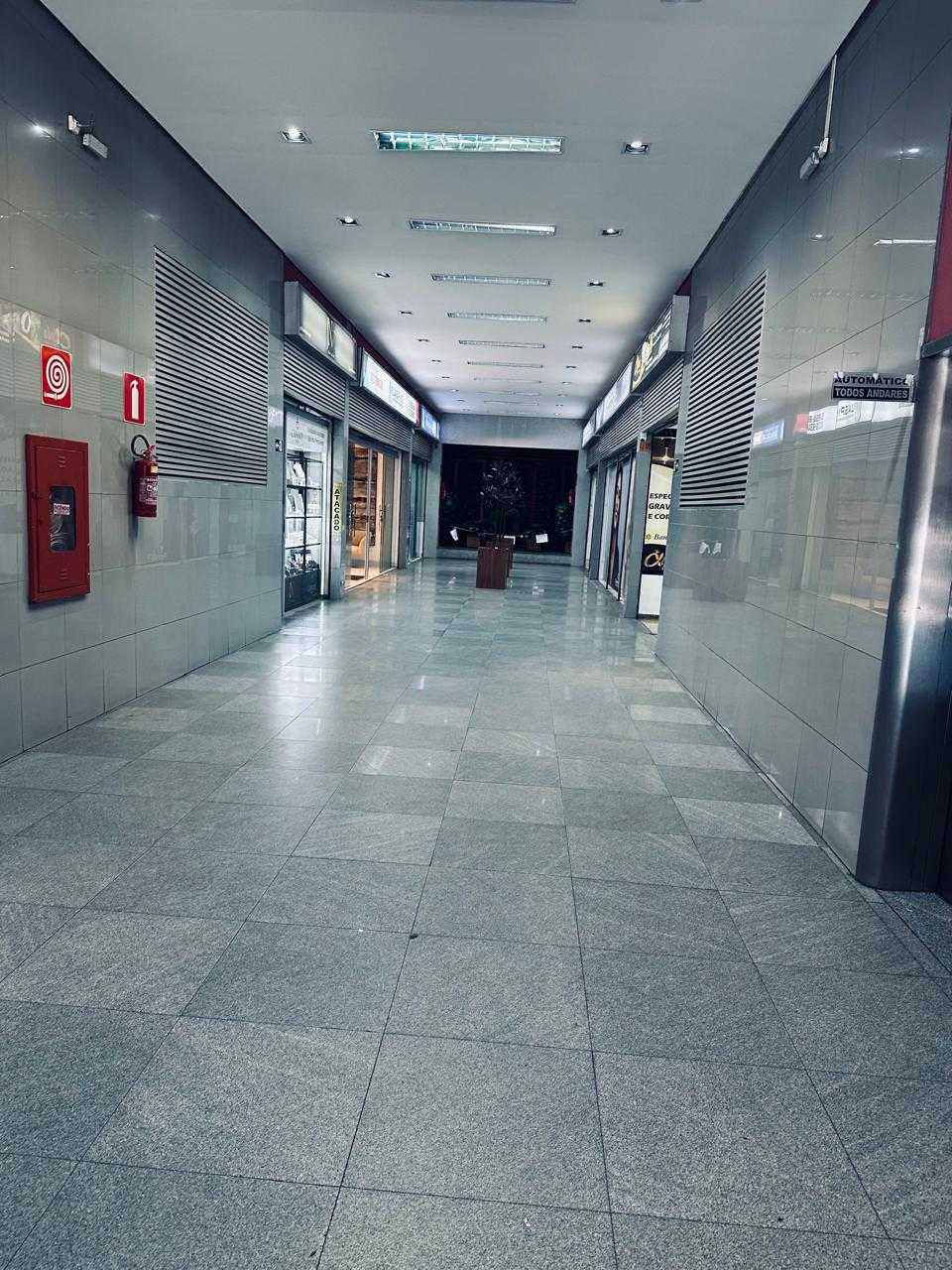 Sala-Conjunto, 44 m² - Foto 1