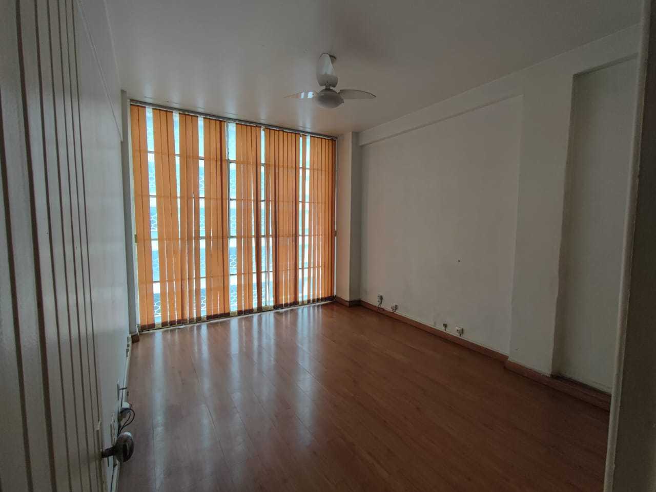 Sala-Conjunto, 32 m² - Foto 1