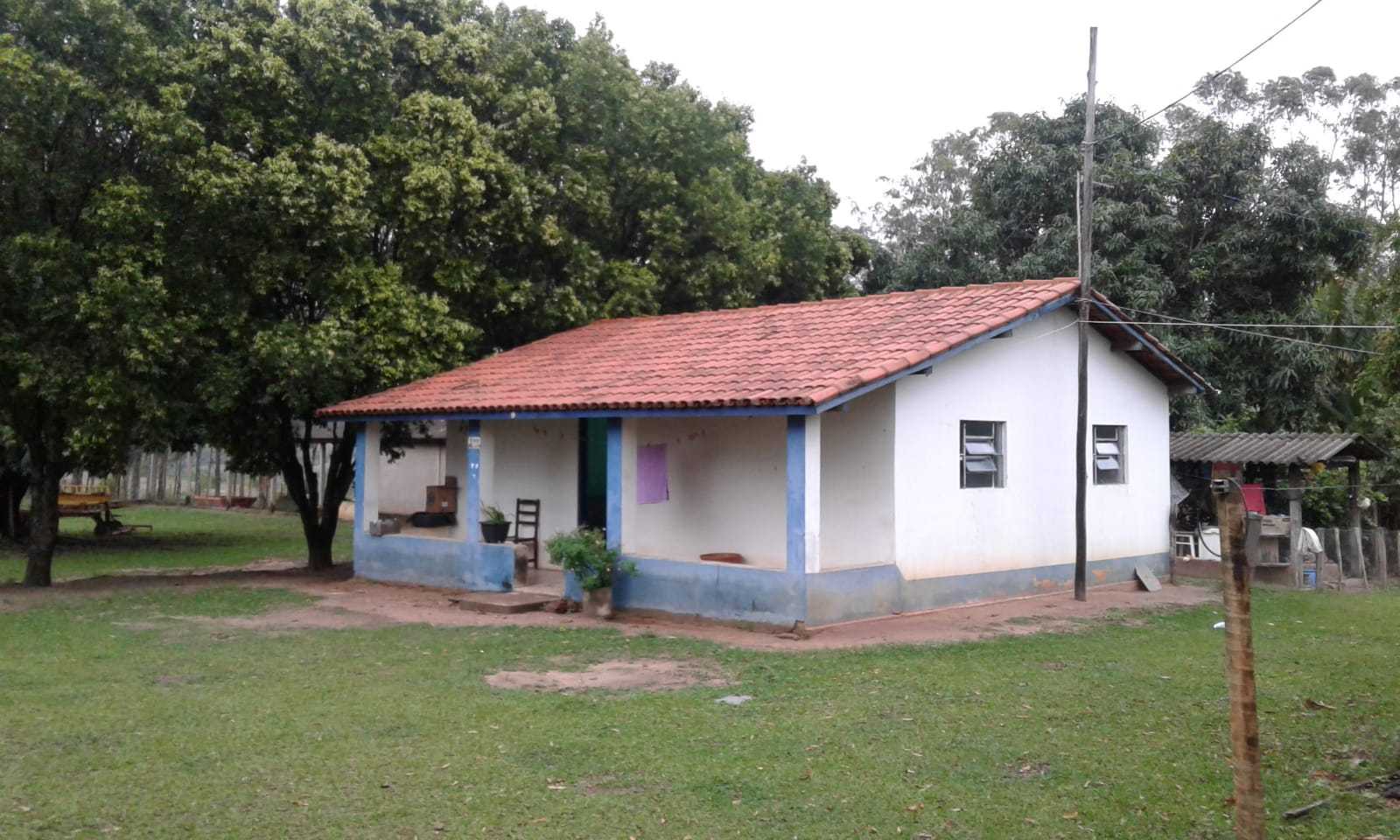 Fazenda, 3260 hectares - Foto 13