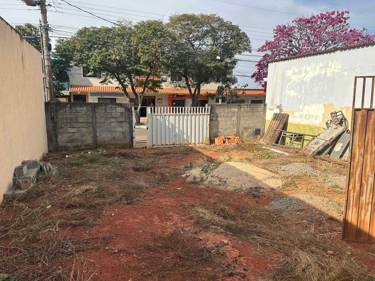 Terreno, 458 m² - Foto 5