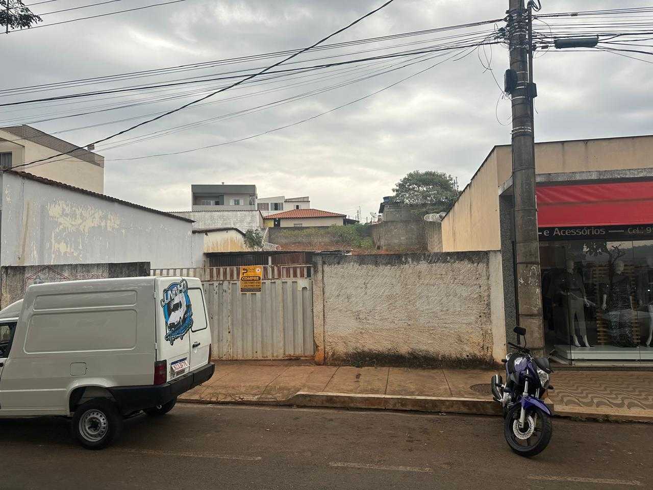 Terreno, 458 m² - Foto 4