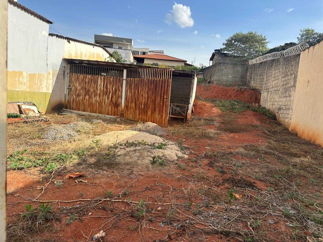 Terreno, 458 m² - Foto 8