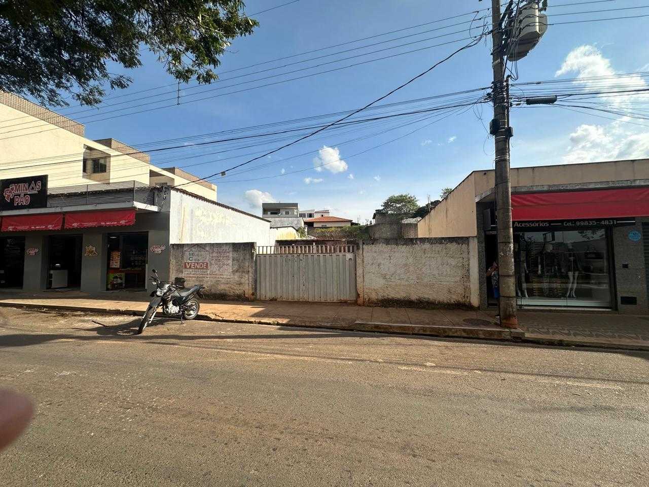 Terreno, 458 m² - Foto 2