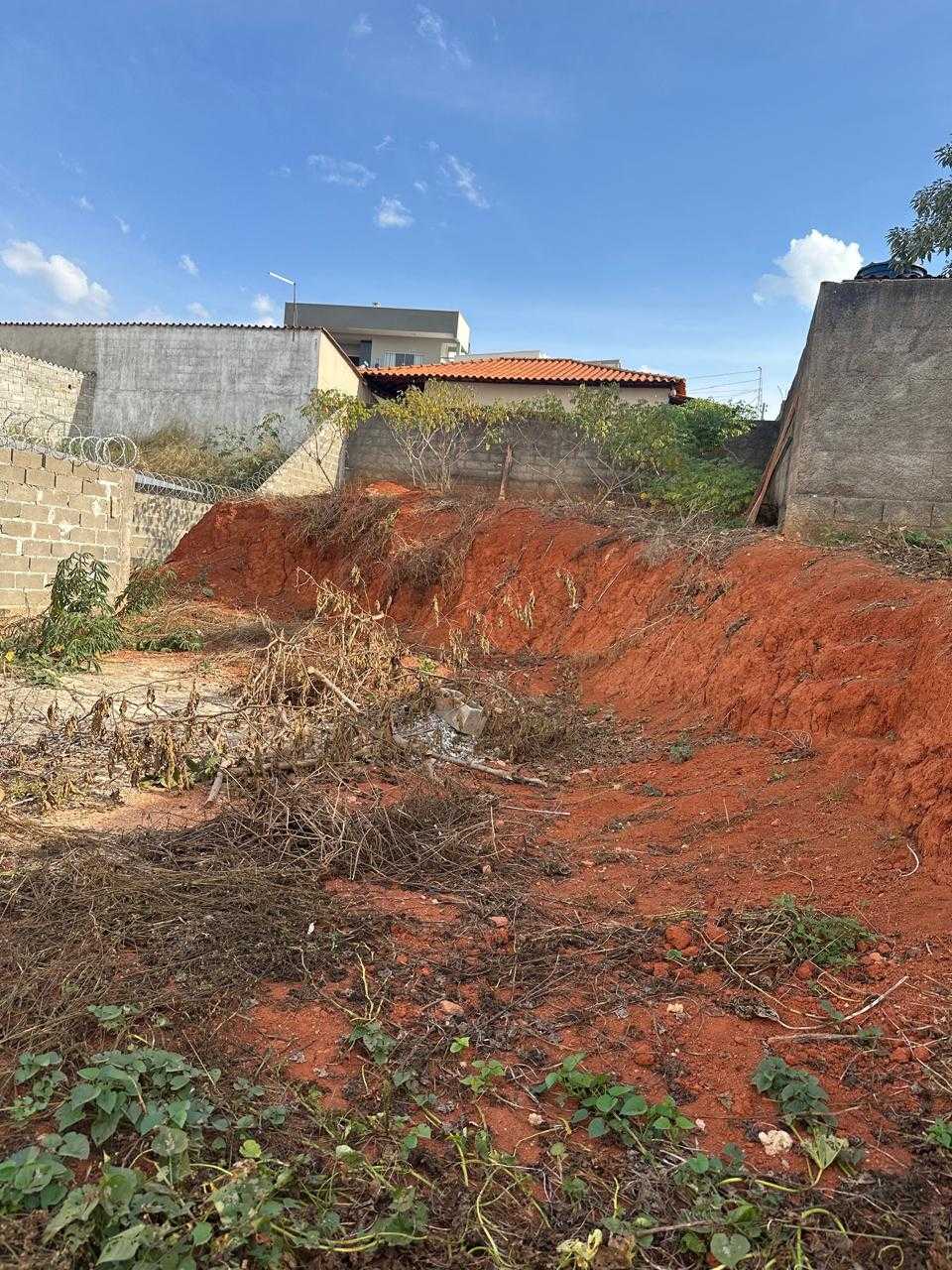 Terreno, 458 m² - Foto 10