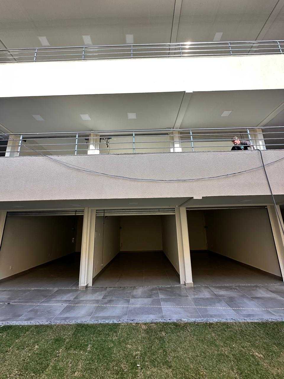 Loja-Salão, 18 m² - Foto 2