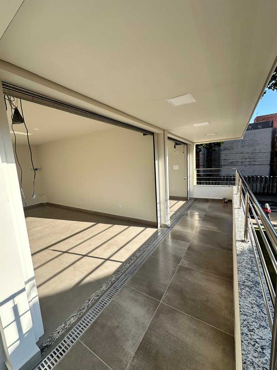 Loja-Salão, 18 m² - Foto 4