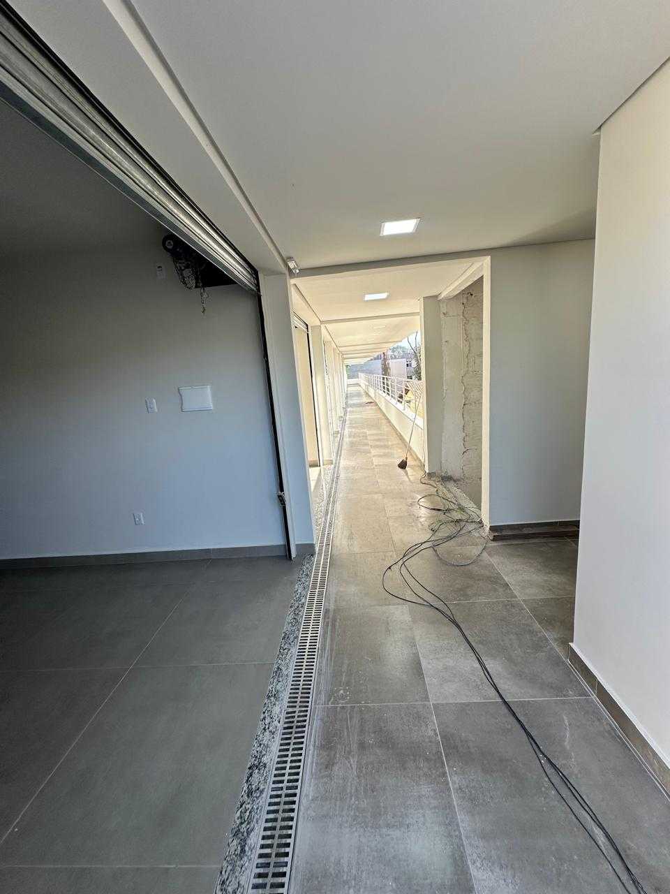 Loja-Salão, 18 m² - Foto 8