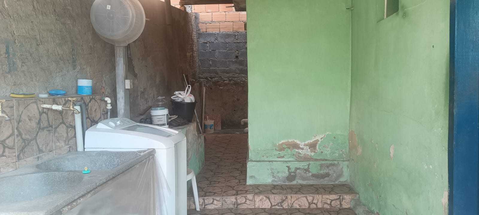 Casa, 3 quartos, 360 m² - Foto 24