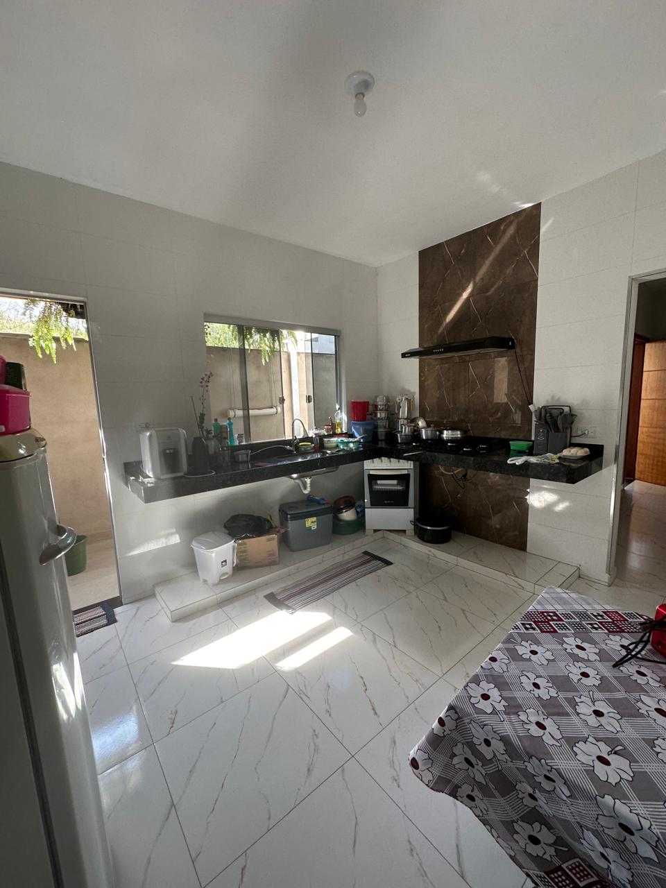 Casa, 2 quartos, 70 m² - Foto 4