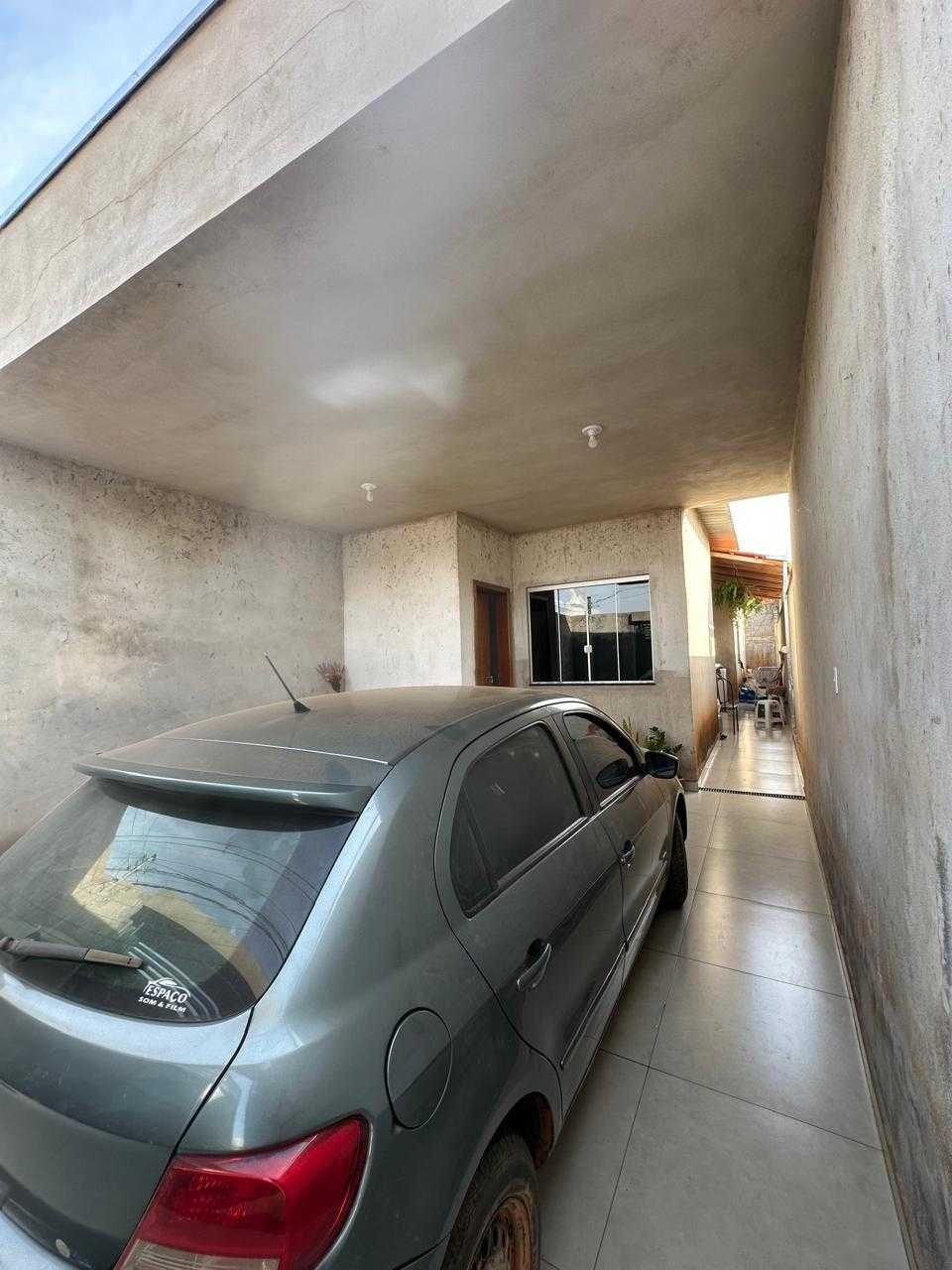 Casa, 2 quartos, 70 m² - Foto 11