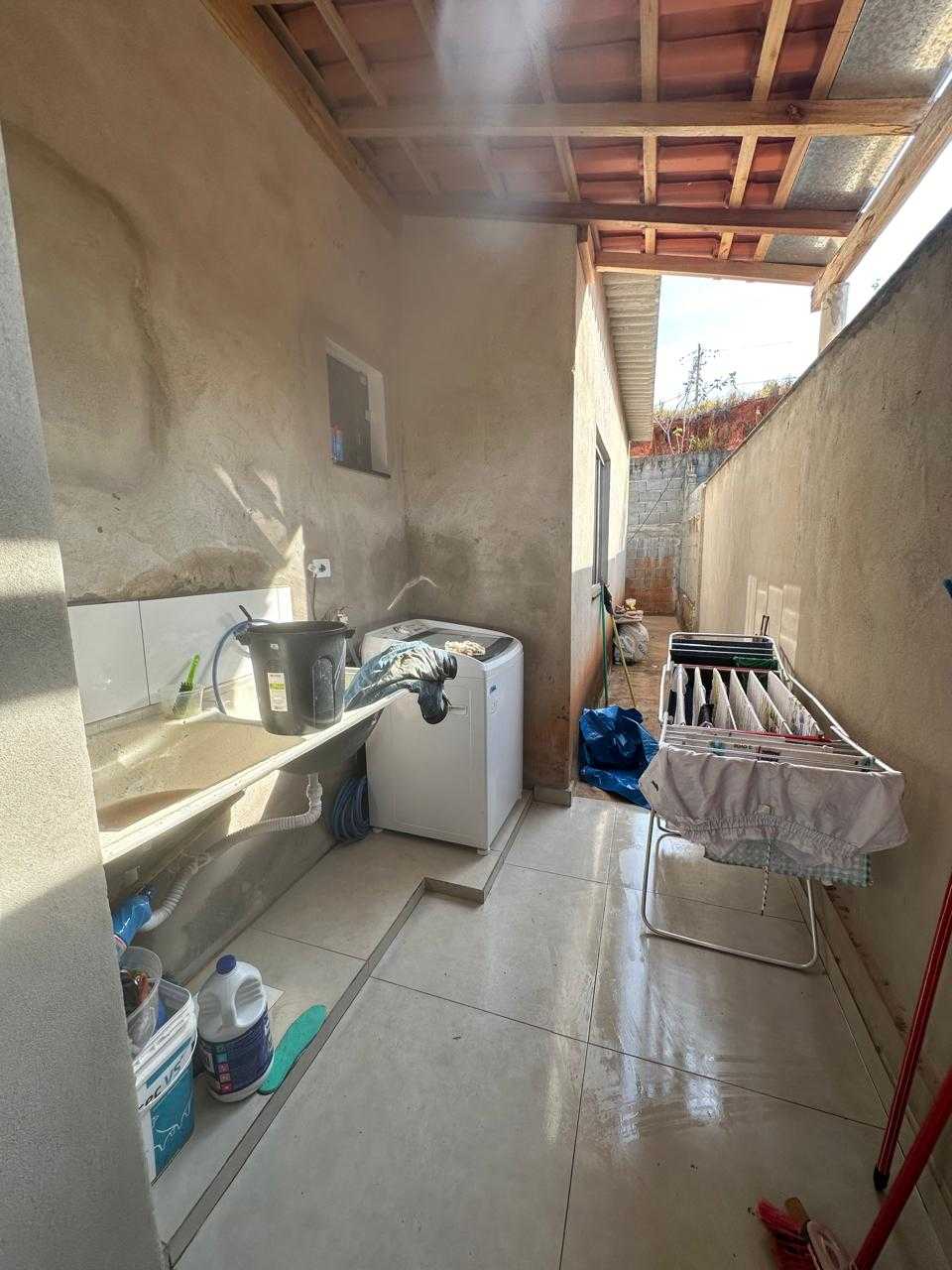 Casa, 2 quartos, 70 m² - Foto 10