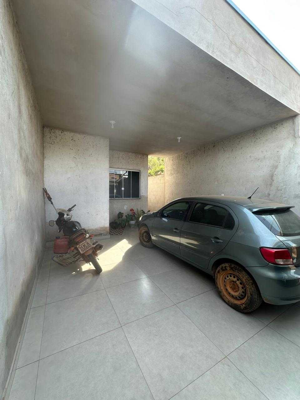 Casa, 2 quartos, 70 m² - Foto 12