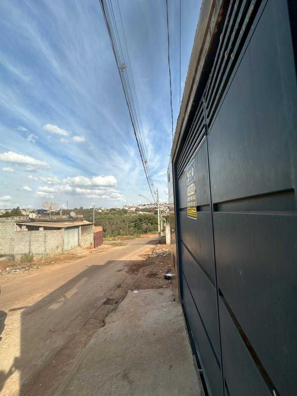 Casa, 2 quartos, 70 m² - Foto 13